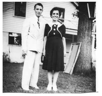 Larry and ann Cutler