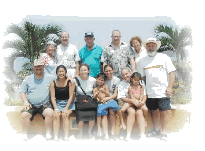 family shot